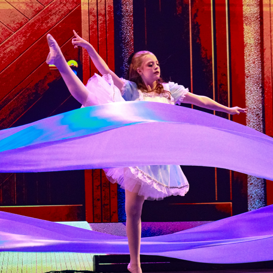 Ballet/Jazz